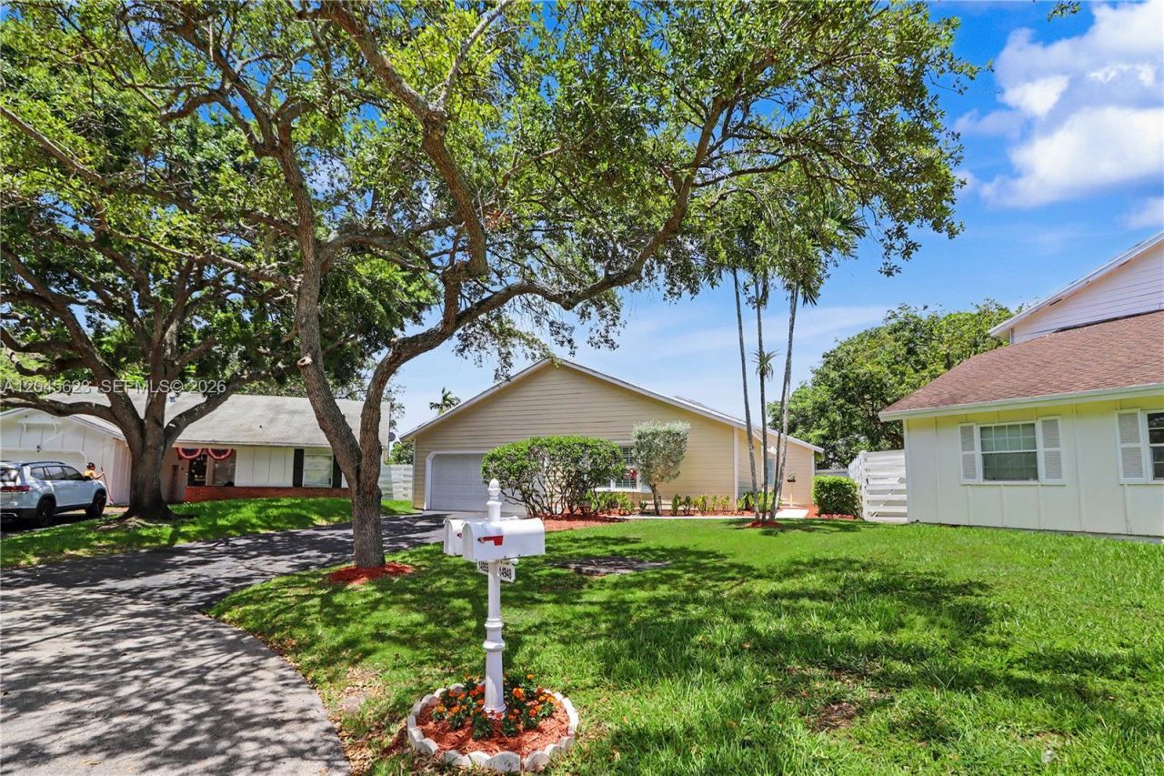 14958 SW 143rd Pl , Miami, FL 33186 Photo