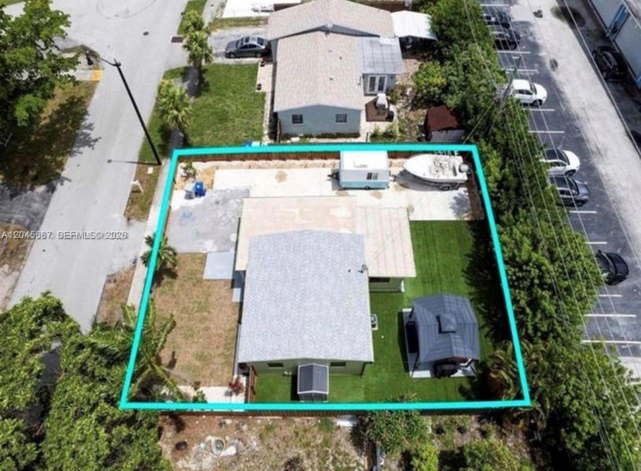 2730 NE 16th Ave , Pompano Beach, FL 33064 Photo