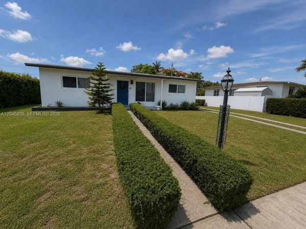 11960 SW 186th St , Unit 11960, Miami, FL 33177