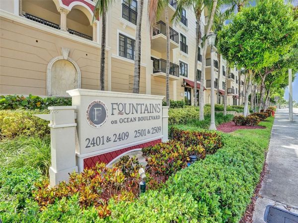 2509 N Ocean Blvd , Unit 376, Fort Lauderdale, FL 33305