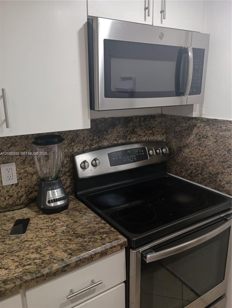 18100 Atlantic Blvd , Unit 312, Sunny Isles Beach, FL 33160 Photo