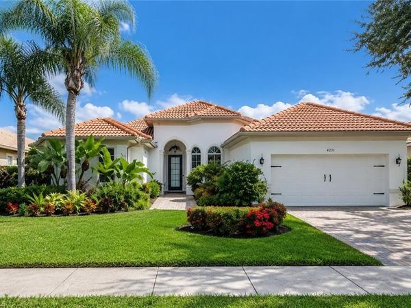 8263 Potomac LN, NAPLES, FL 34104