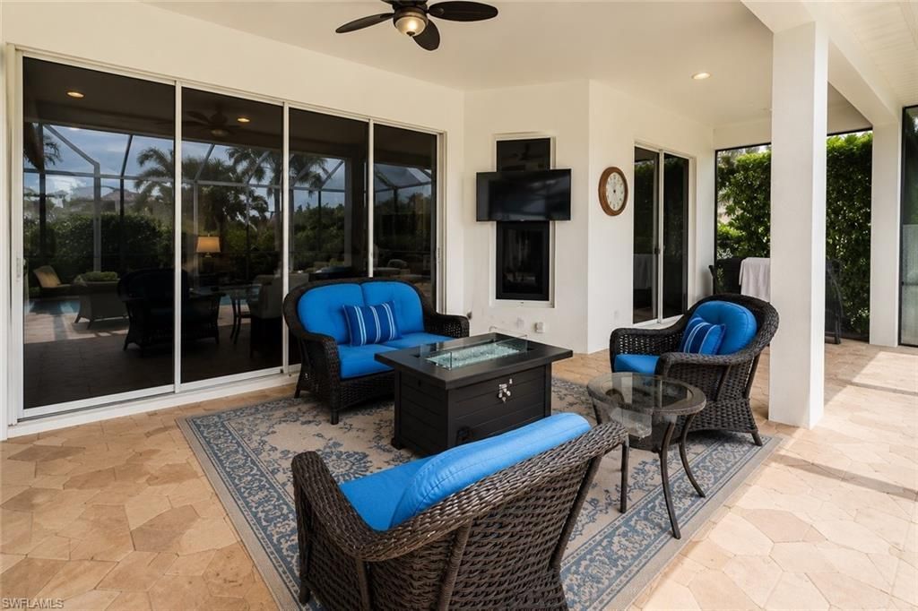 8263 Potomac Ln, Naples, FL 34104 Photo