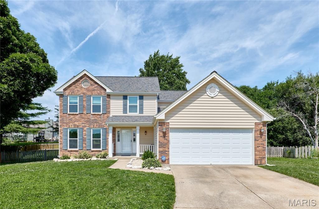 75 Catawba Court, Saint Charles, MO 63304 Main Photo