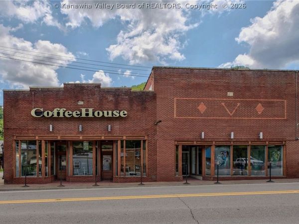 0 Rt 80 Stafford Street, Gilbert, WV 25621