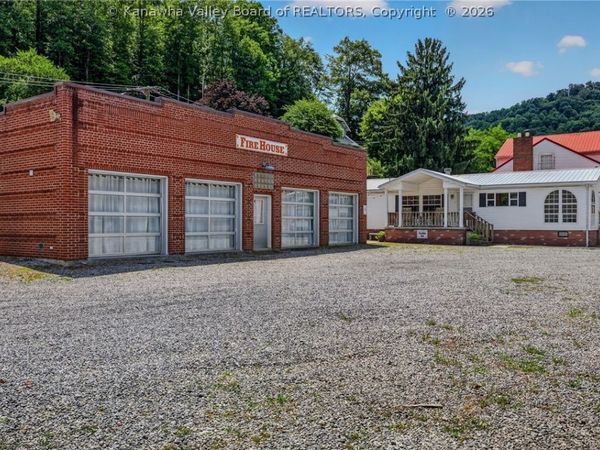 0 Rt 80 Stafford Street, Gilbert, WV 25621