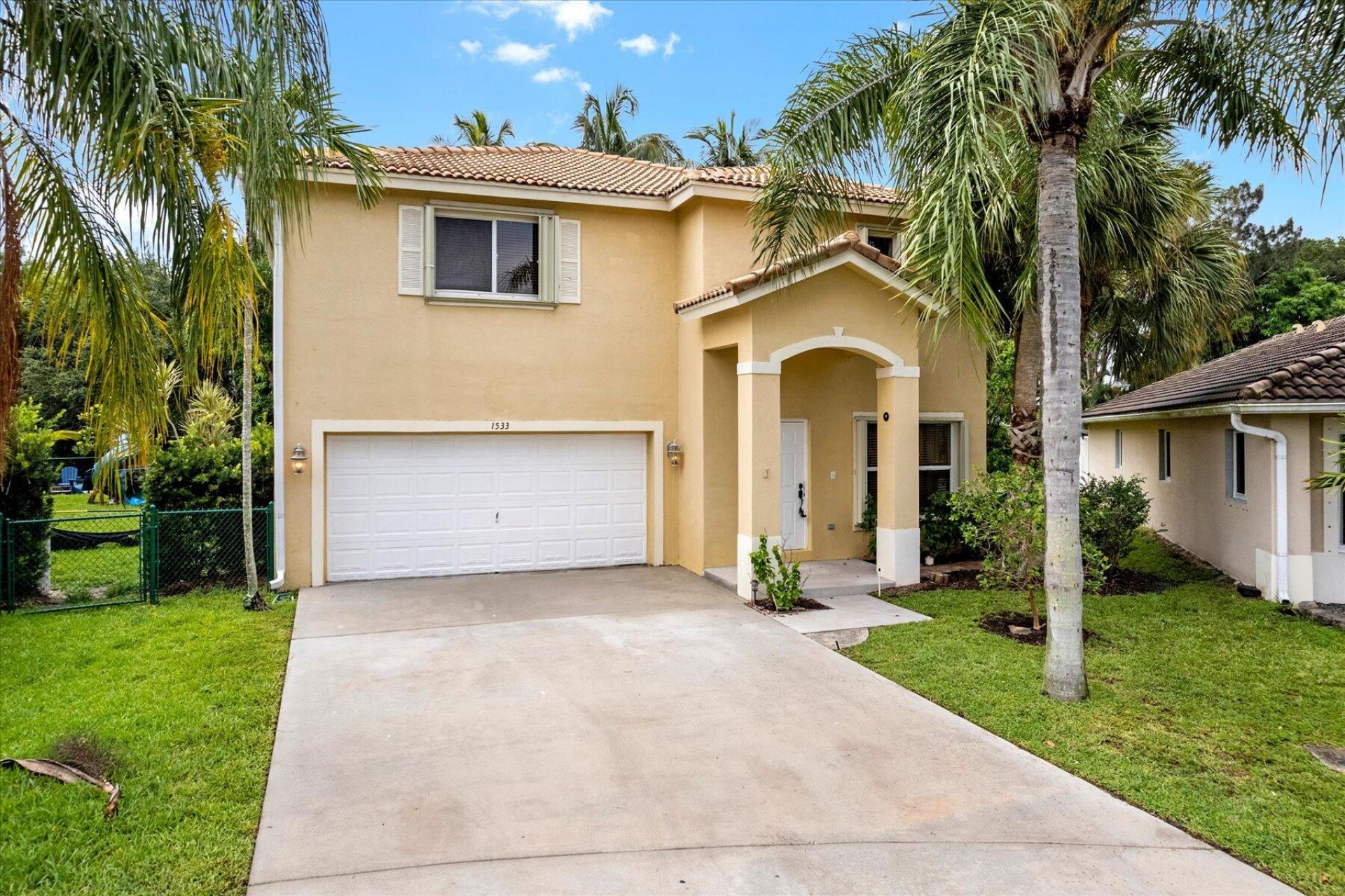 1533 Rialto Drive, Boynton Beach, FL 33436 Photo