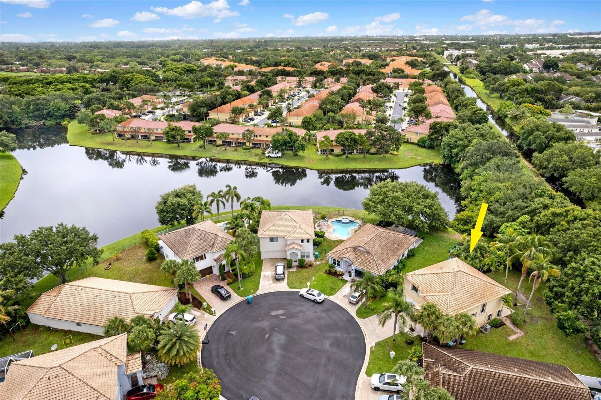1533 Rialto Drive, Boynton Beach, FL 33436 Photo