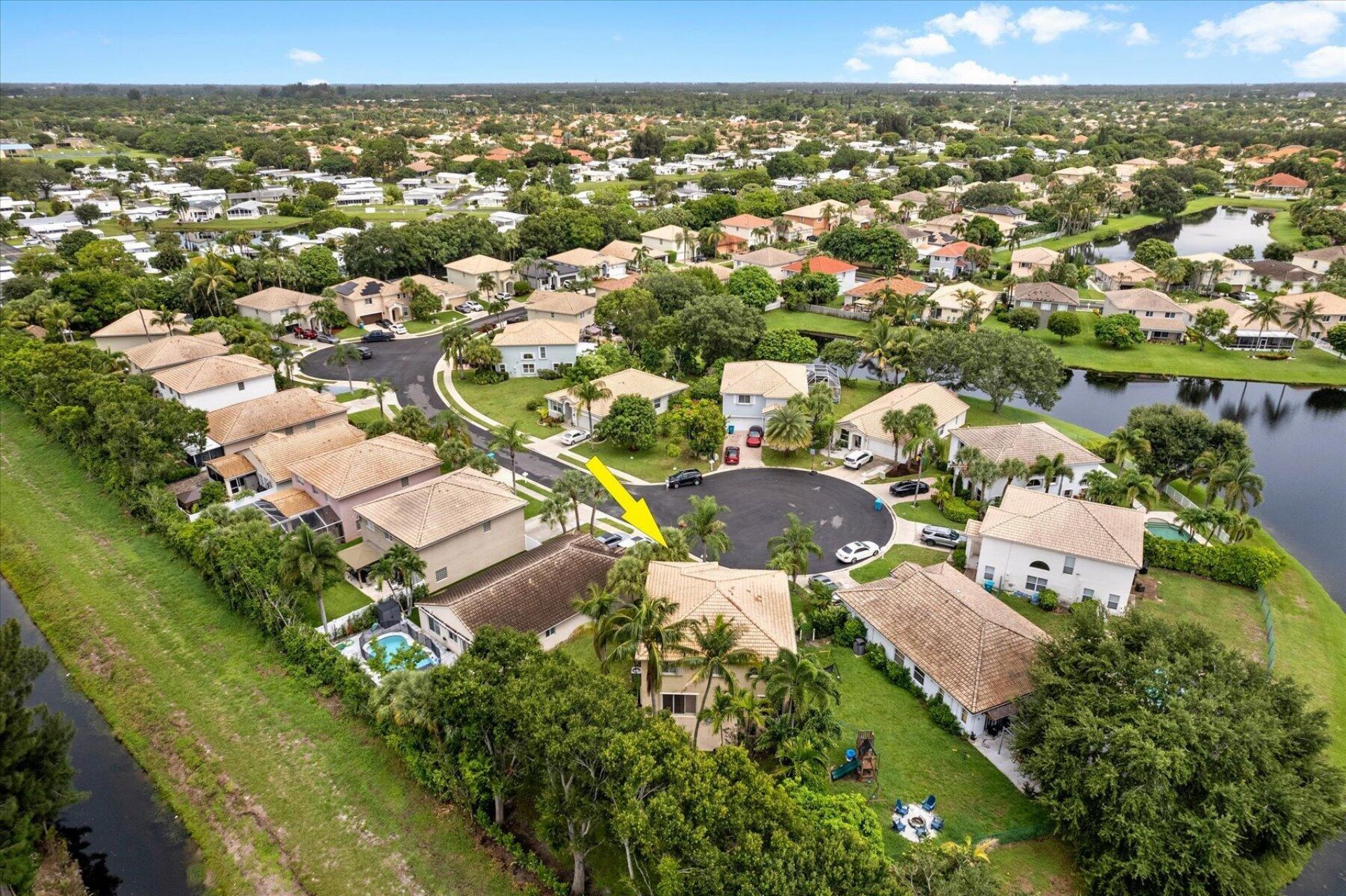 1533 Rialto Drive, Boynton Beach, FL 33436 Photo