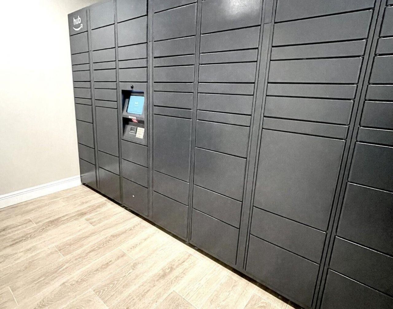 100 NE 6th Street, Unit 709, Boynton Beach, FL 33435 Photo