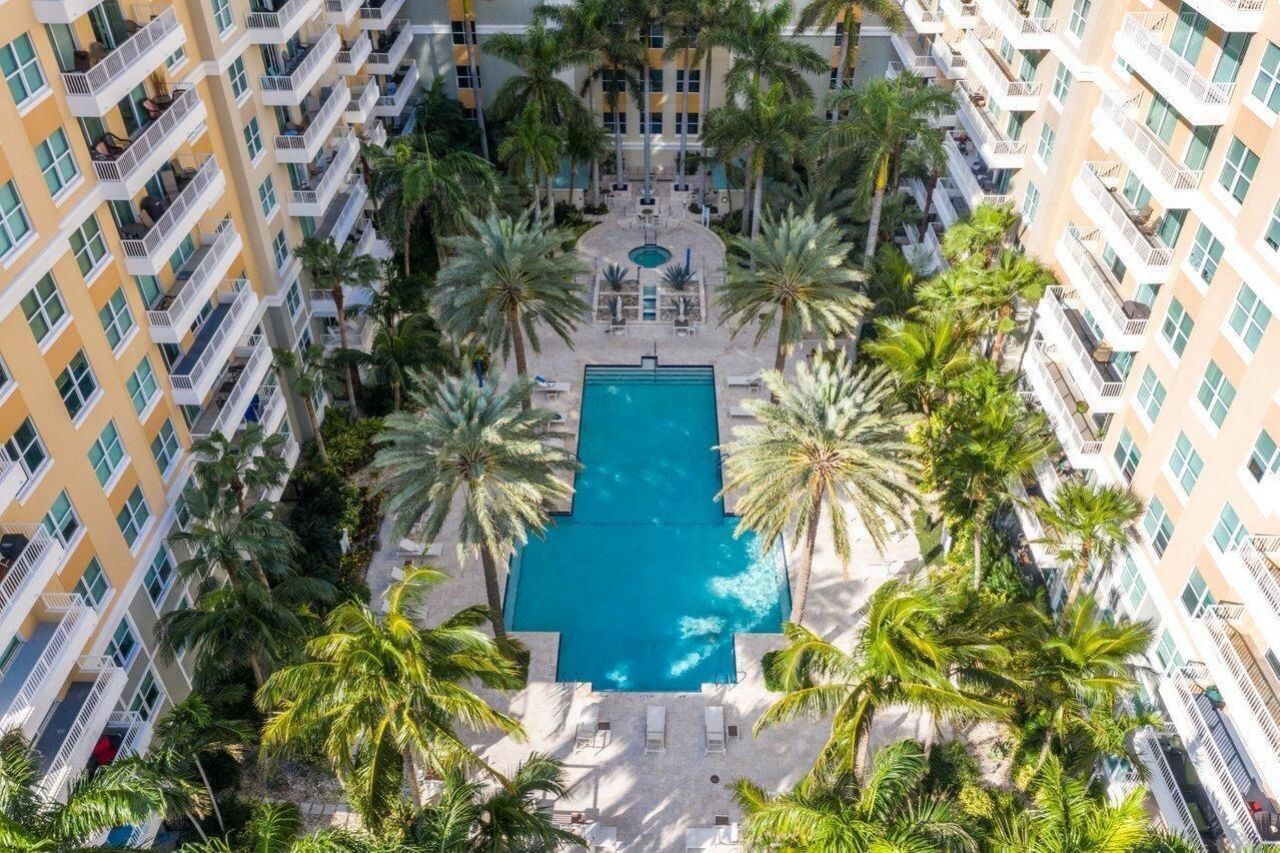 100 NE 6th Street, Unit 709, Boynton Beach, FL 33435 Photo