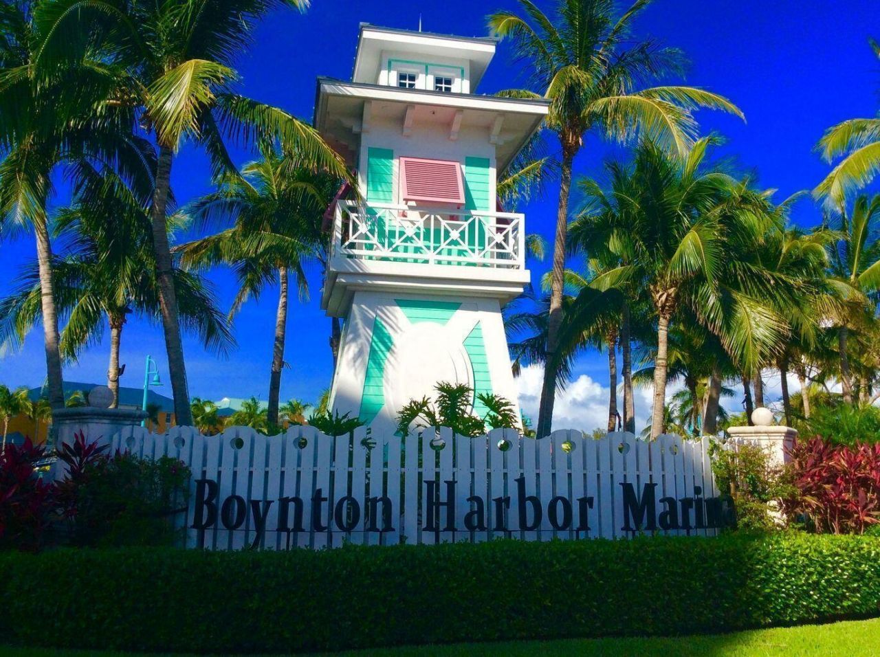 100 NE 6th Street, Unit 709, Boynton Beach, FL 33435 Photo