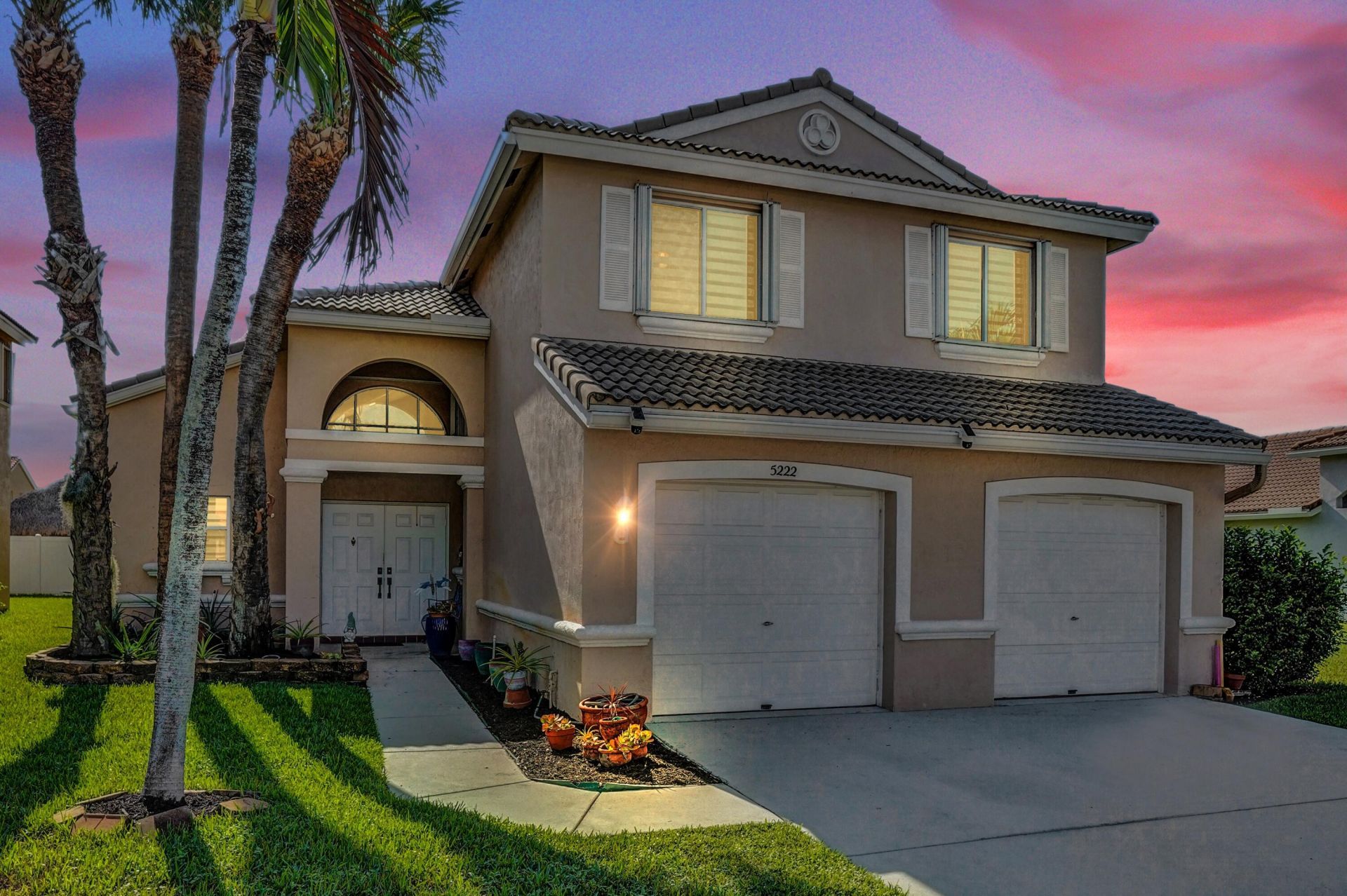 5222 Prairie Dunes Village Circle, Lake Worth, FL 33463 Photo