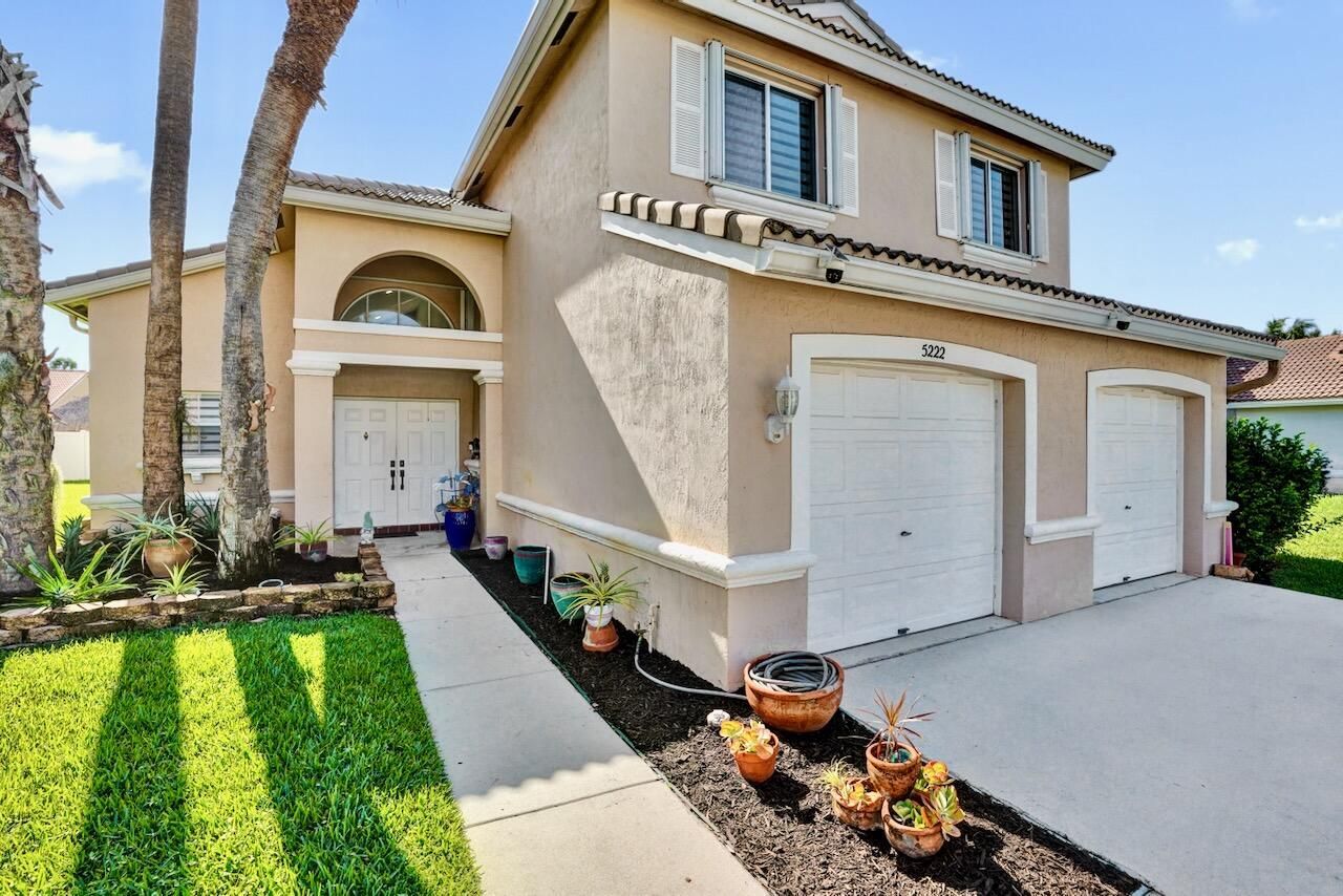5222 Prairie Dunes Village Circle, Lake Worth, FL 33463 Photo
