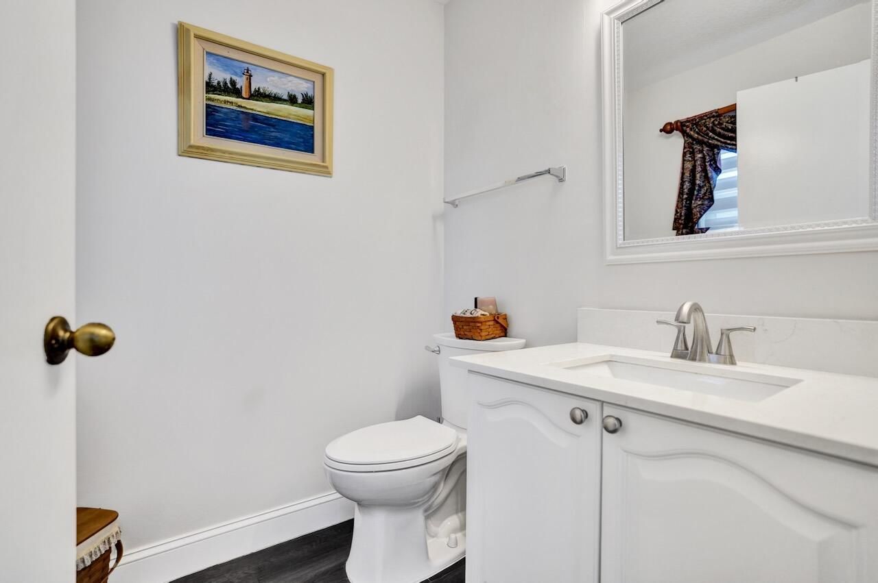 5222 Prairie Dunes Village Circle, Lake Worth, FL 33463 Photo