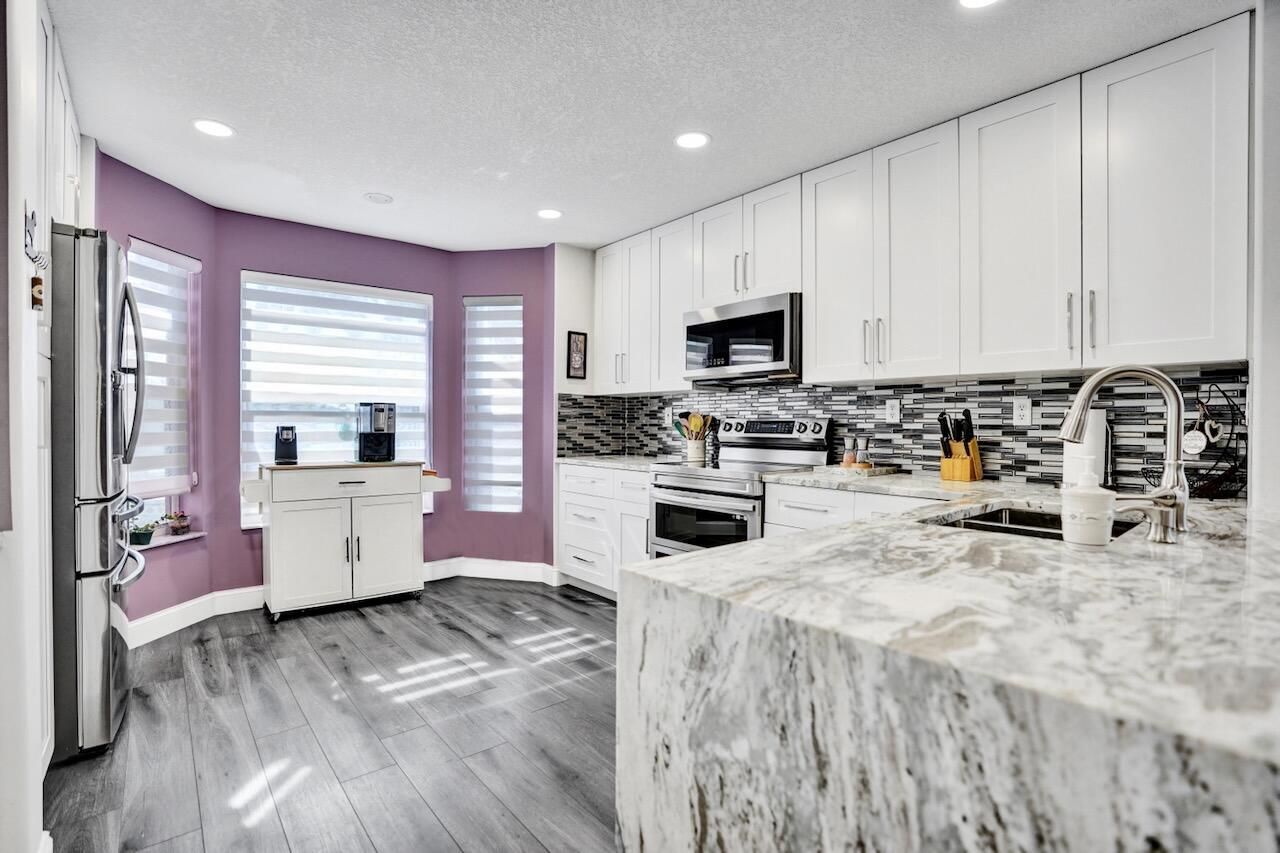 5222 Prairie Dunes Village Circle, Lake Worth, FL 33463 Photo