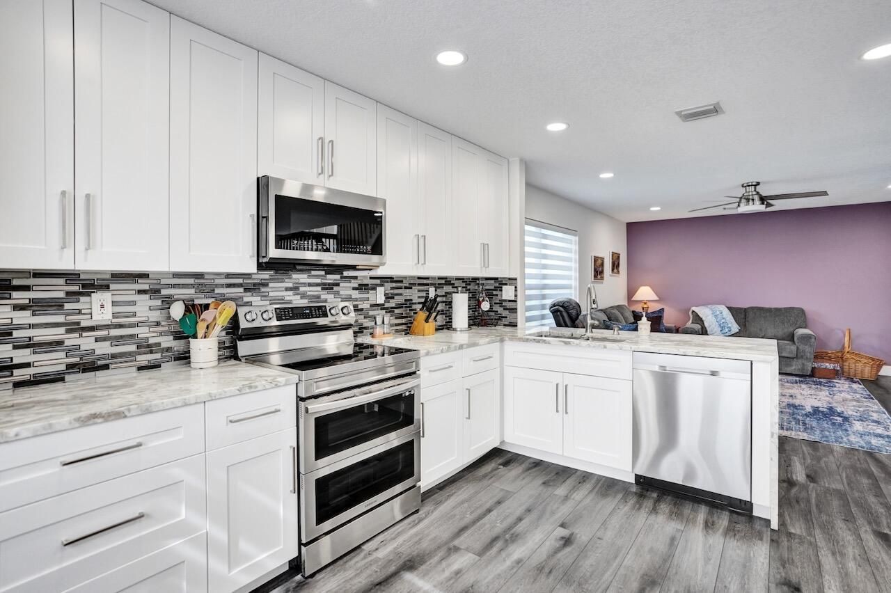5222 Prairie Dunes Village Circle, Lake Worth, FL 33463 Photo