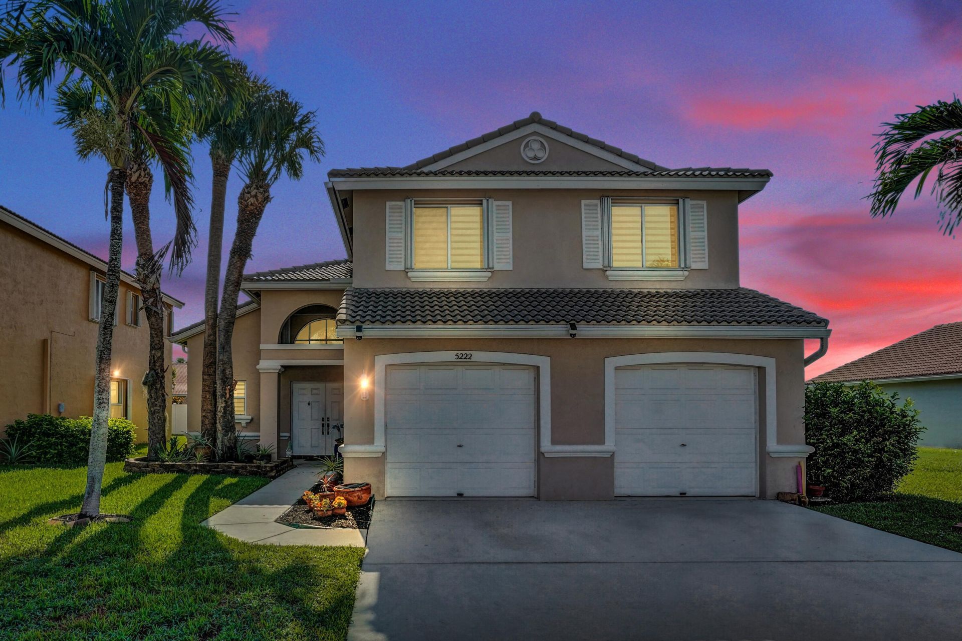 5222 Prairie Dunes Village Circle, Lake Worth, FL 33463 Photo