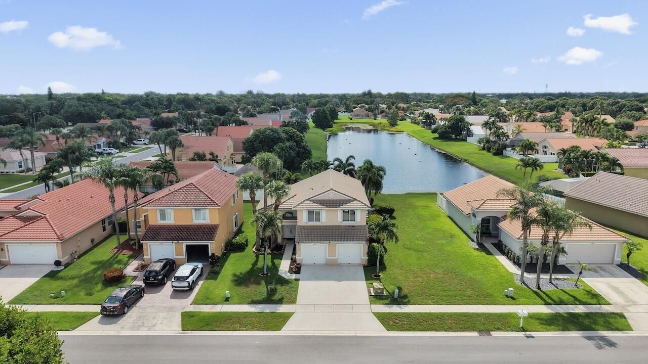 5222 Prairie Dunes Village Circle, Lake Worth, FL 33463 Photo