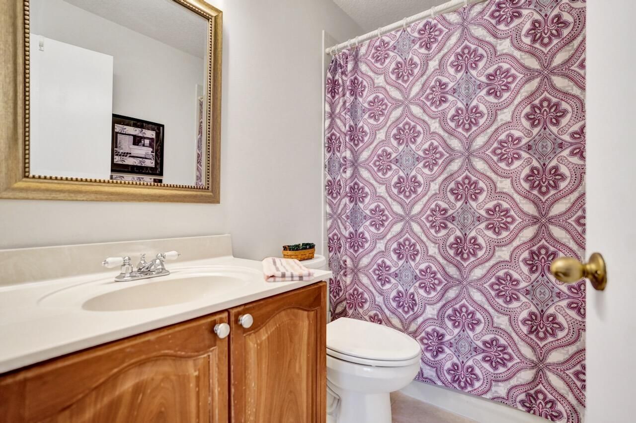 5222 Prairie Dunes Village Circle, Lake Worth, FL 33463 Photo