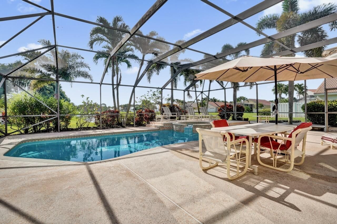5222 Prairie Dunes Village Circle, Lake Worth, FL 33463 Photo