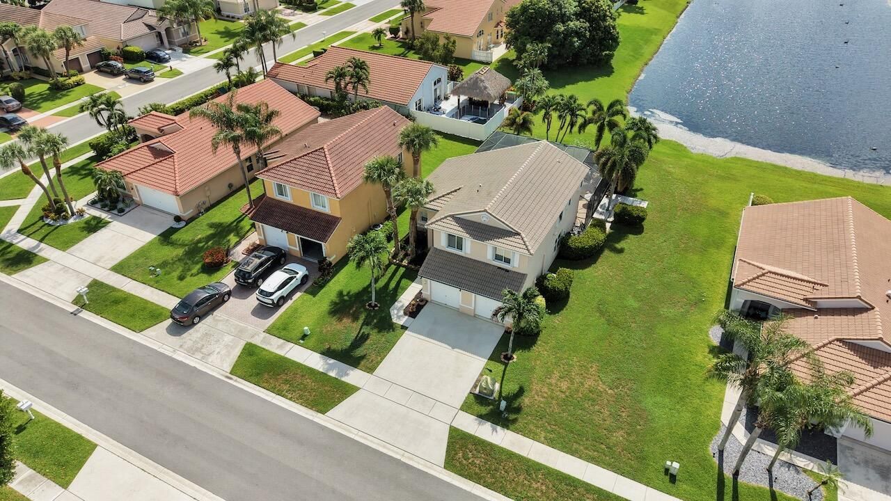 5222 Prairie Dunes Village Circle, Lake Worth, FL 33463 Photo