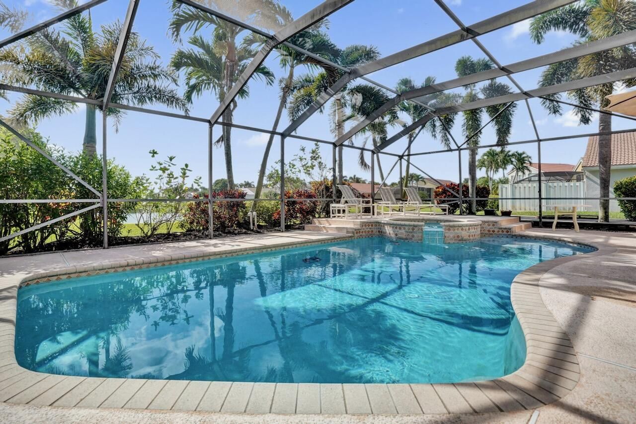 5222 Prairie Dunes Village Circle, Lake Worth, FL 33463 Photo