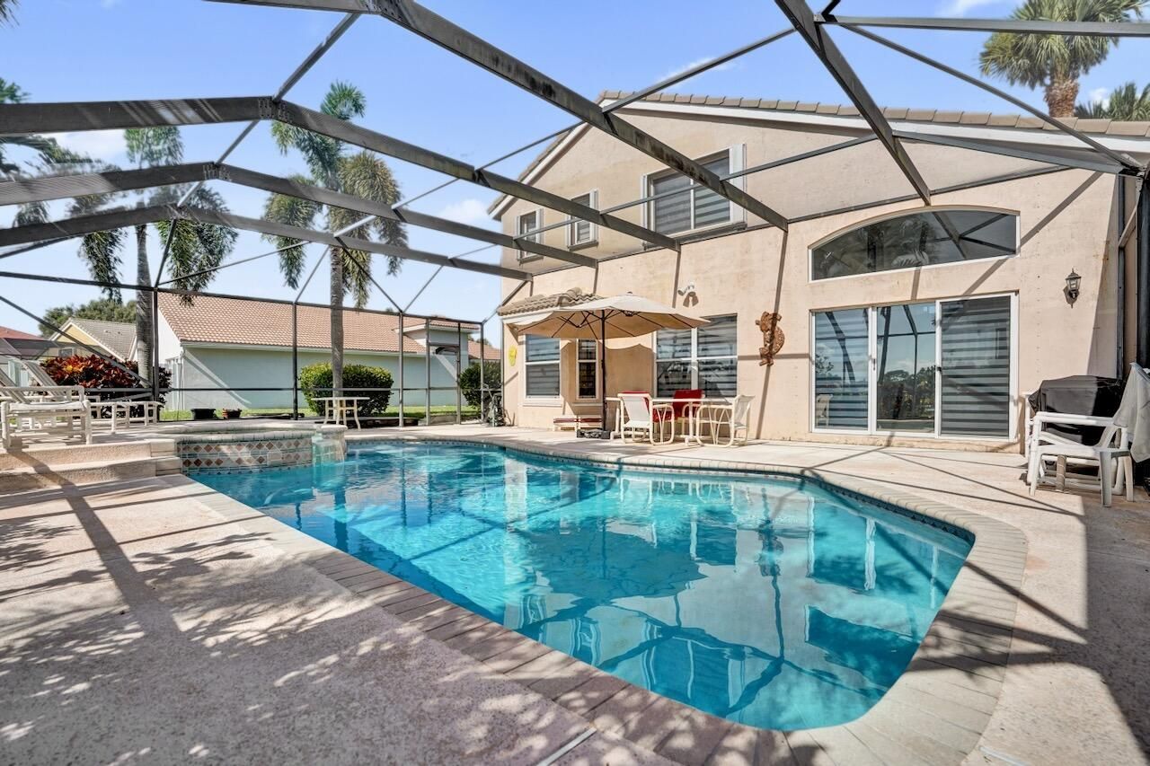 5222 Prairie Dunes Village Circle, Lake Worth, FL 33463 Photo