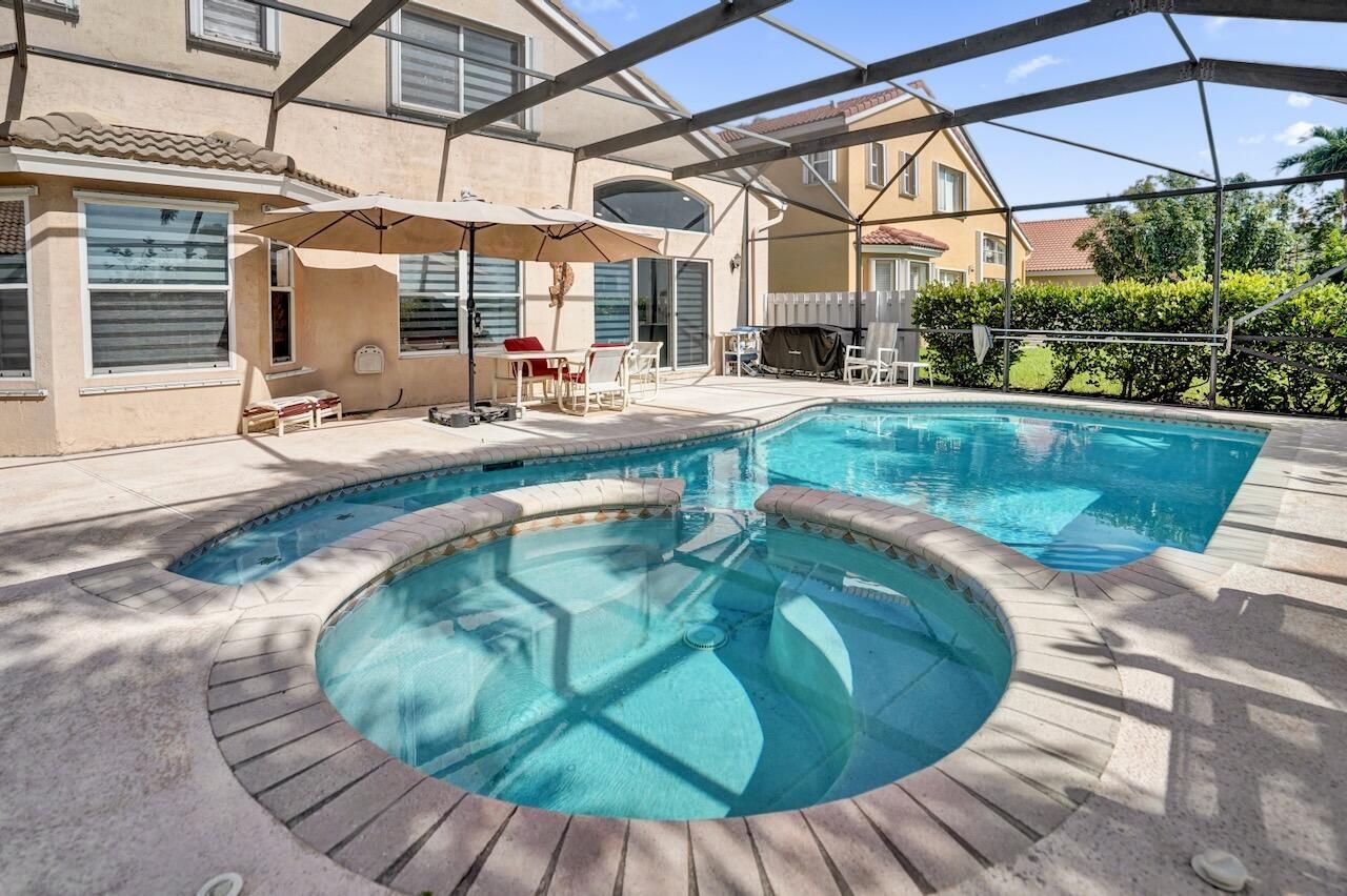 5222 Prairie Dunes Village Circle, Lake Worth, FL 33463 Photo