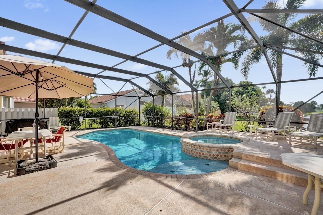 5222 Prairie Dunes Village Circle, Lake Worth, FL 33463 Photo