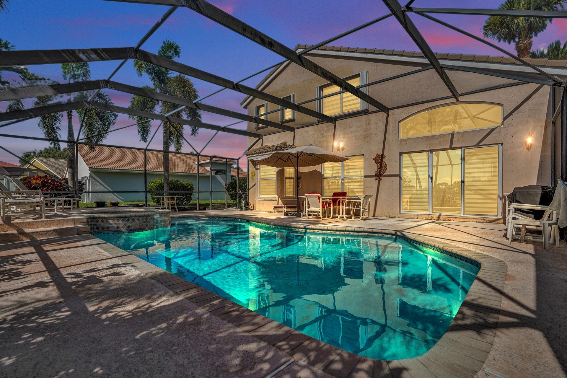 5222 Prairie Dunes Village Circle, Lake Worth, FL 33463 Photo