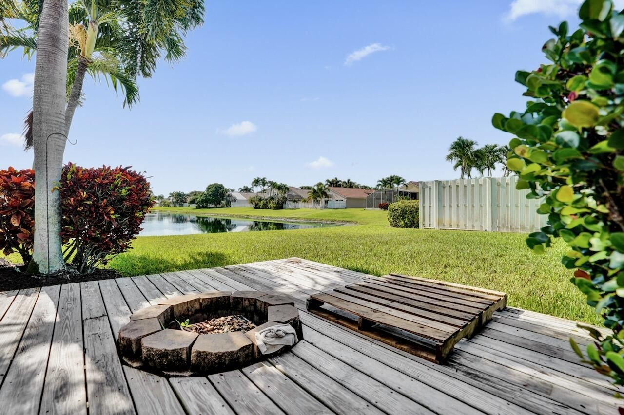 5222 Prairie Dunes Village Circle, Lake Worth, FL 33463 Photo