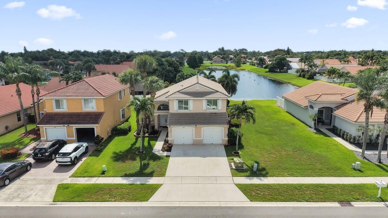 5222 Prairie Dunes Village Circle, Lake Worth, FL 33463 Photo