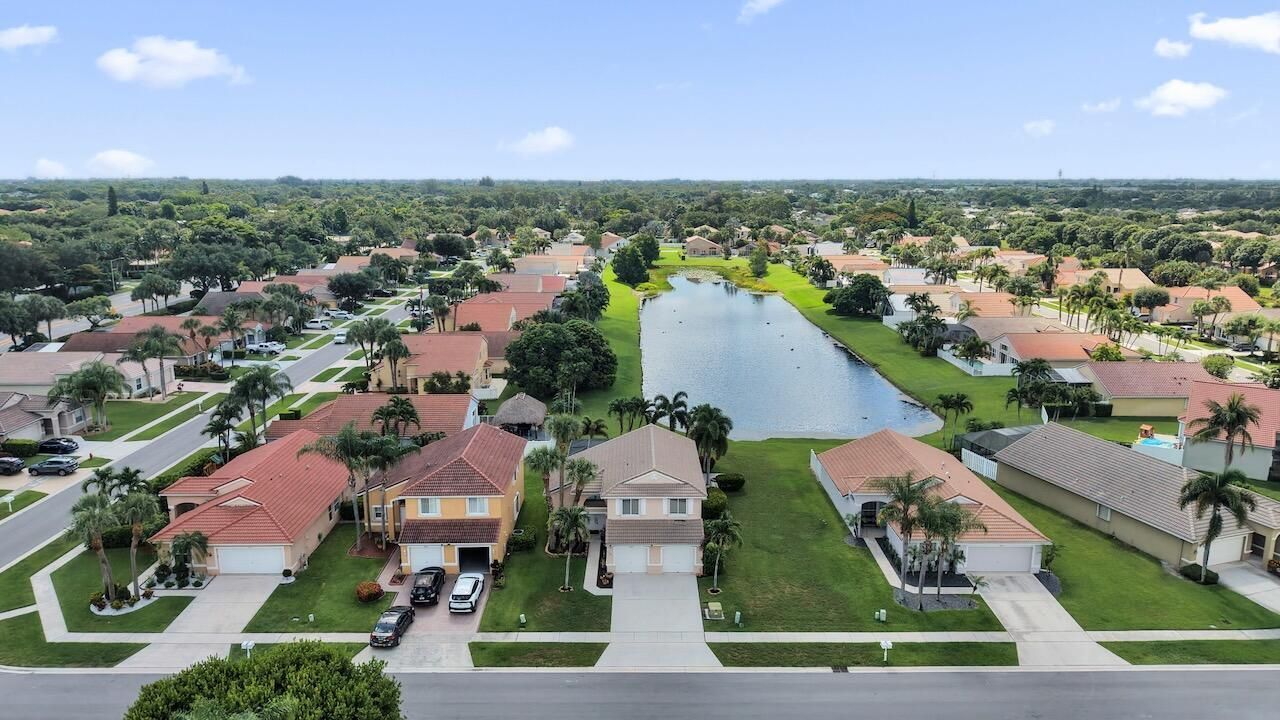 5222 Prairie Dunes Village Circle, Lake Worth, FL 33463 Photo