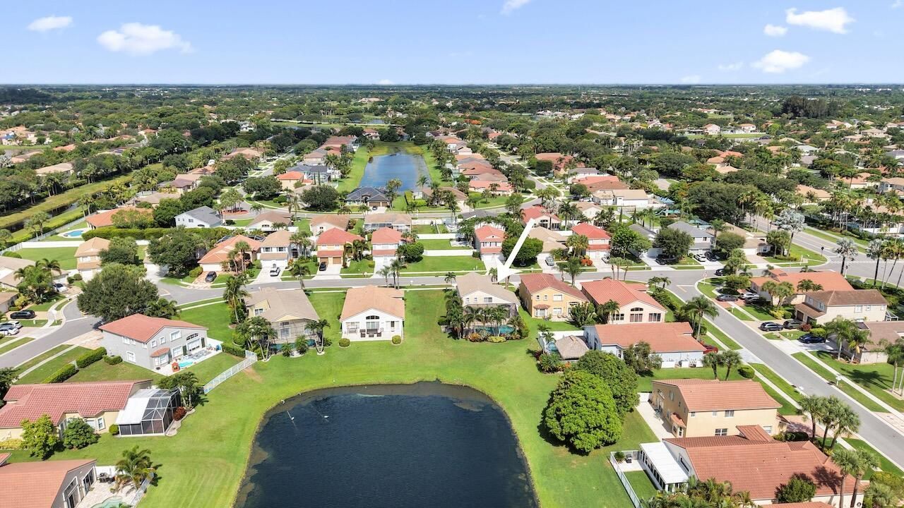 5222 Prairie Dunes Village Circle, Lake Worth, FL 33463 Photo