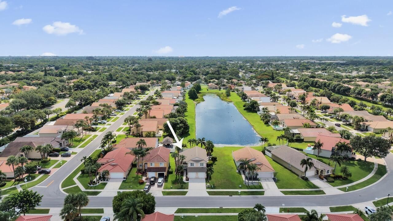 5222 Prairie Dunes Village Circle, Lake Worth, FL 33463 Photo