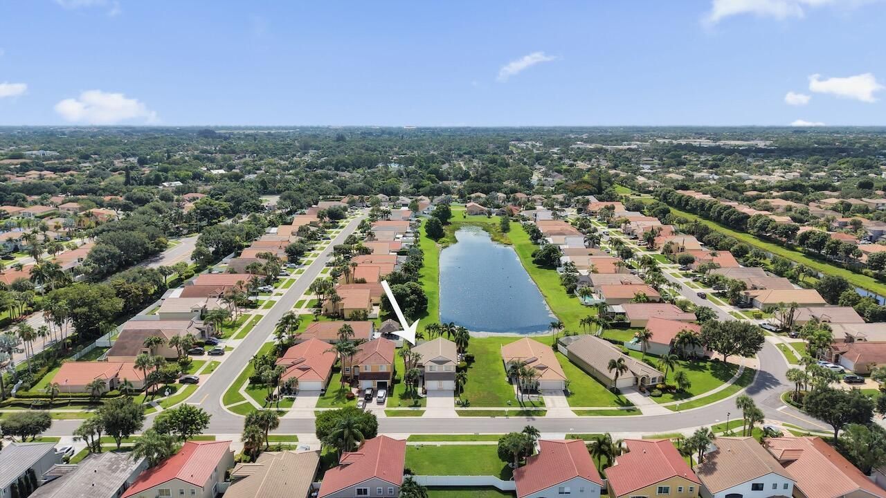 5222 Prairie Dunes Village Circle, Lake Worth, FL 33463 Photo