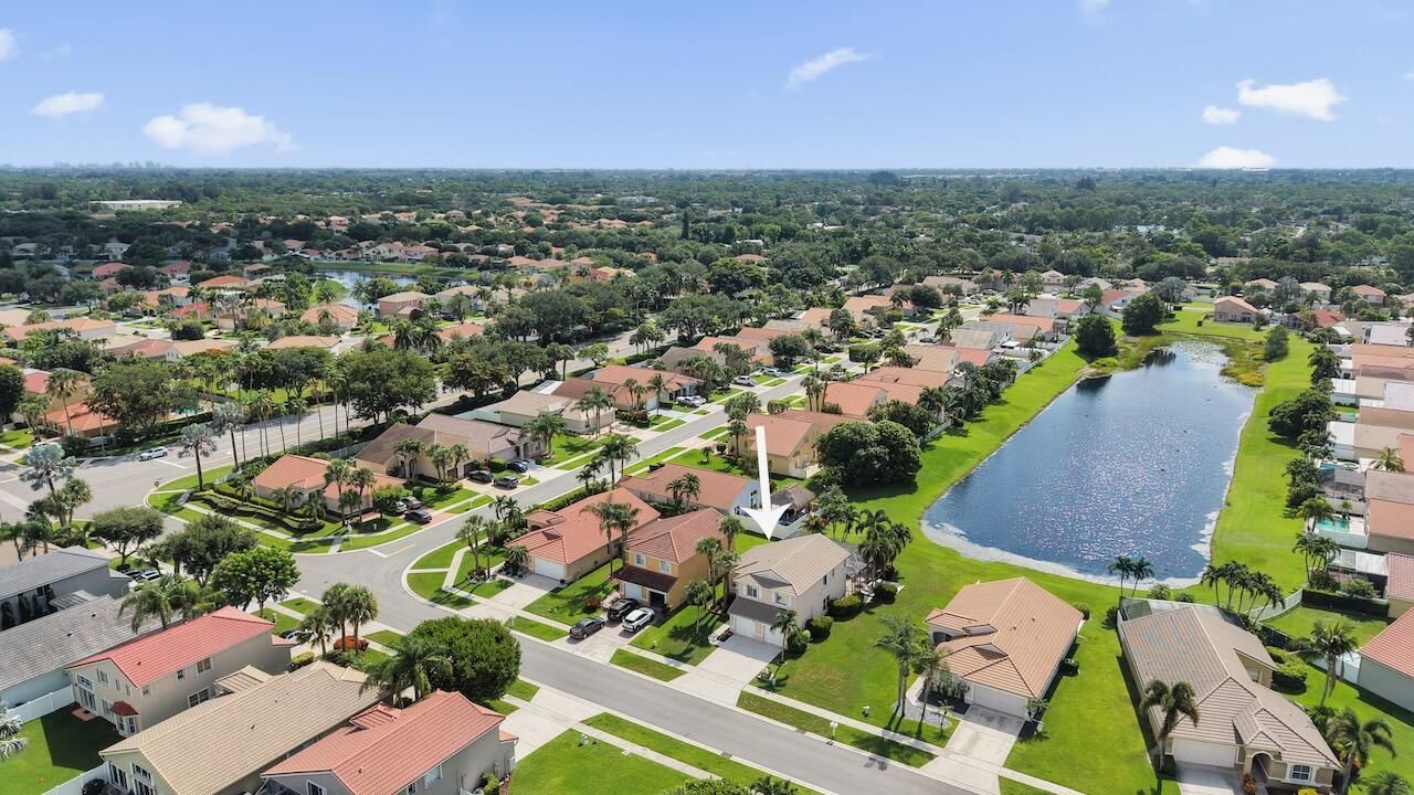 5222 Prairie Dunes Village Circle, Lake Worth, FL 33463 Photo