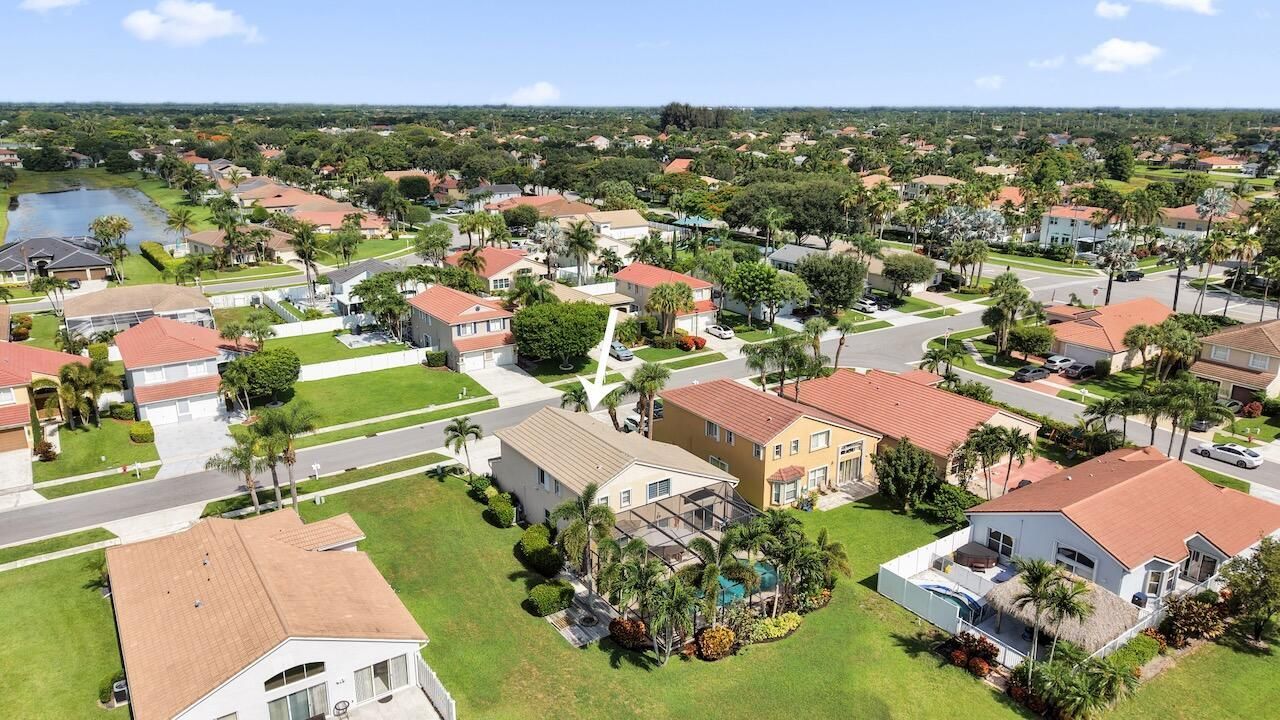 5222 Prairie Dunes Village Circle, Lake Worth, FL 33463 Photo