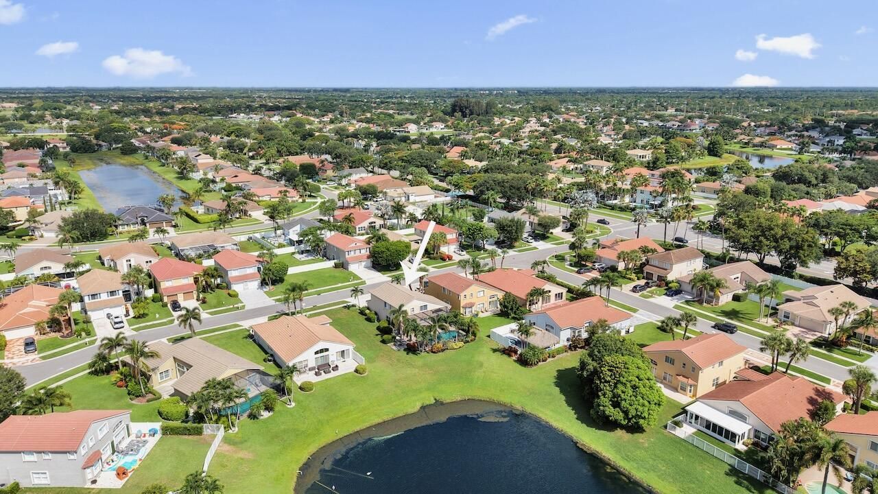 5222 Prairie Dunes Village Circle, Lake Worth, FL 33463 Photo