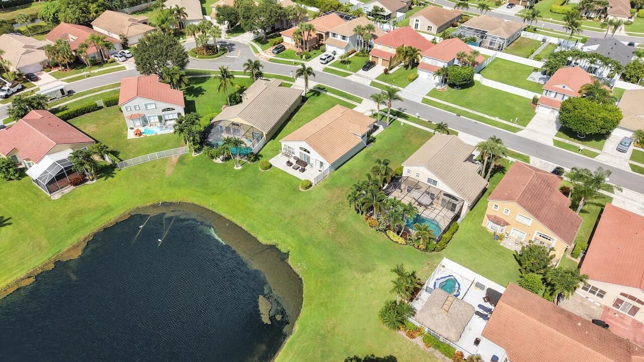 5222 Prairie Dunes Village Circle, Lake Worth, FL 33463 Photo