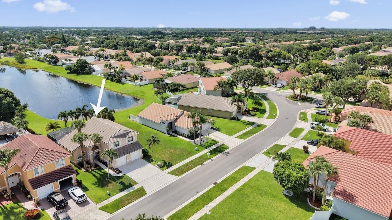5222 Prairie Dunes Village Circle, Lake Worth, FL 33463 Photo