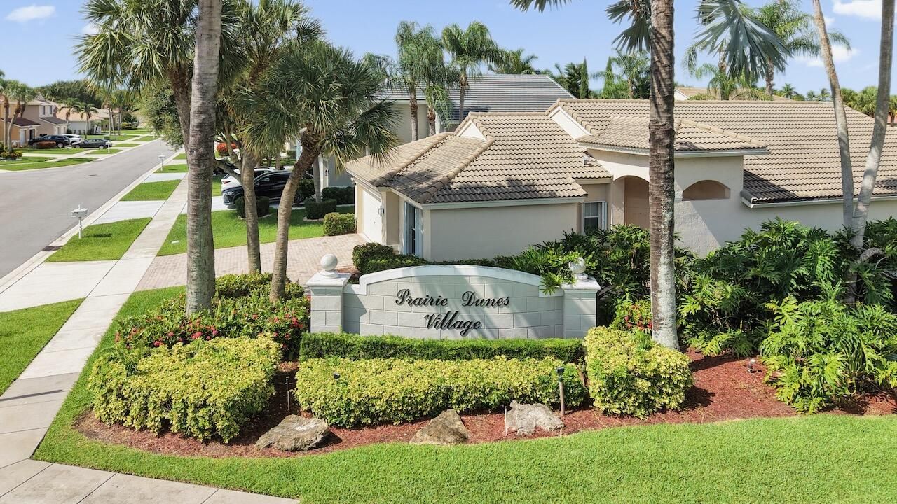 5222 Prairie Dunes Village Circle, Lake Worth, FL 33463 Photo