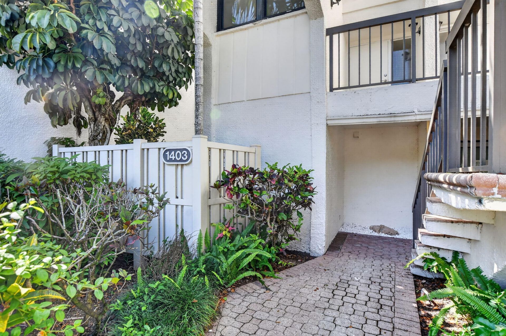 1403 Bridgewood Drive, Boca Raton, FL 33434 Photo