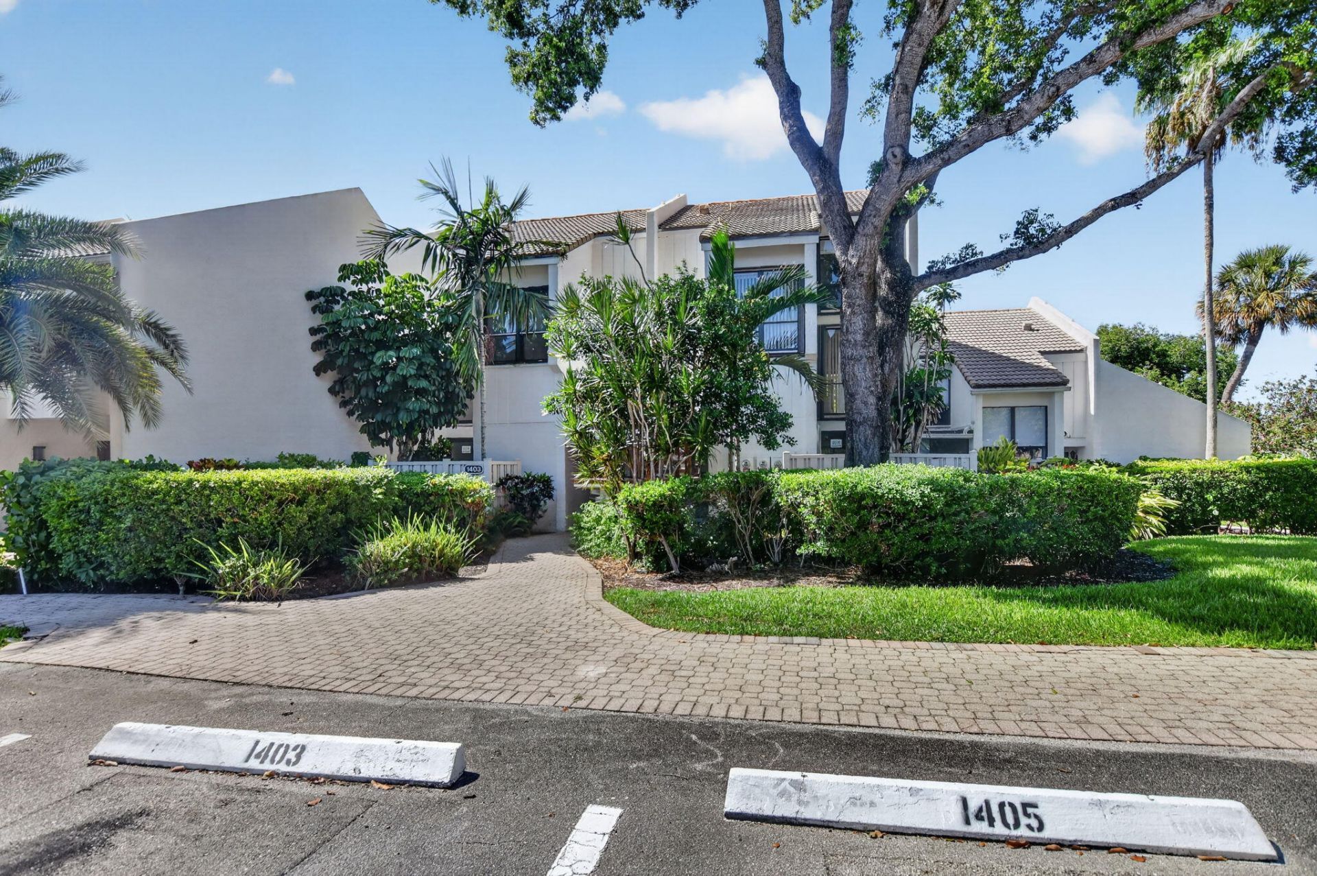 1403 Bridgewood Drive, Boca Raton, FL 33434 Photo