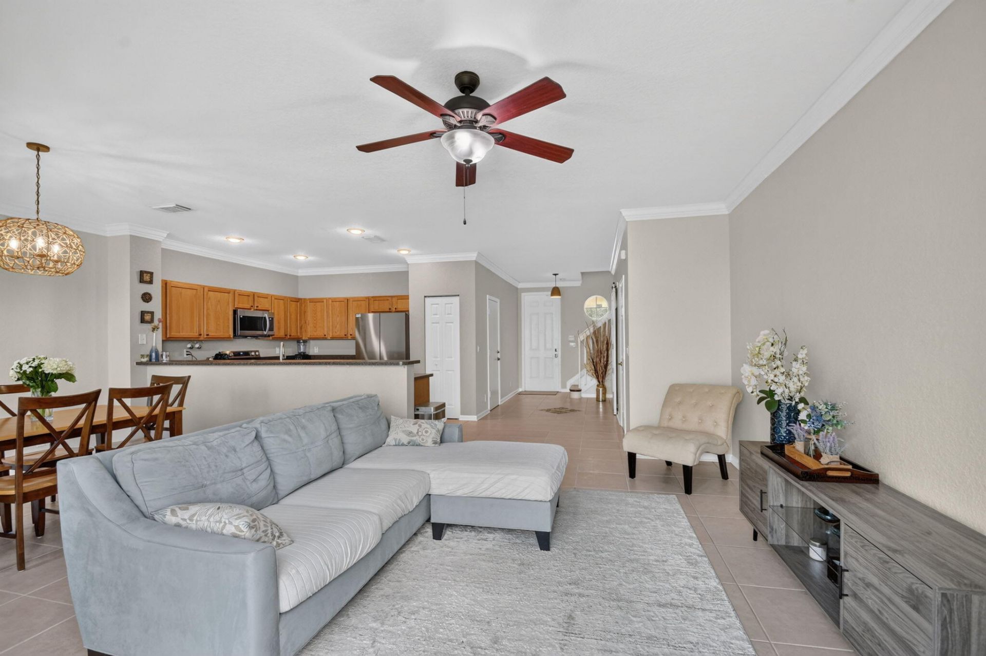 3117 N Evergreen Circle, Boynton Beach, FL 33426 Photo