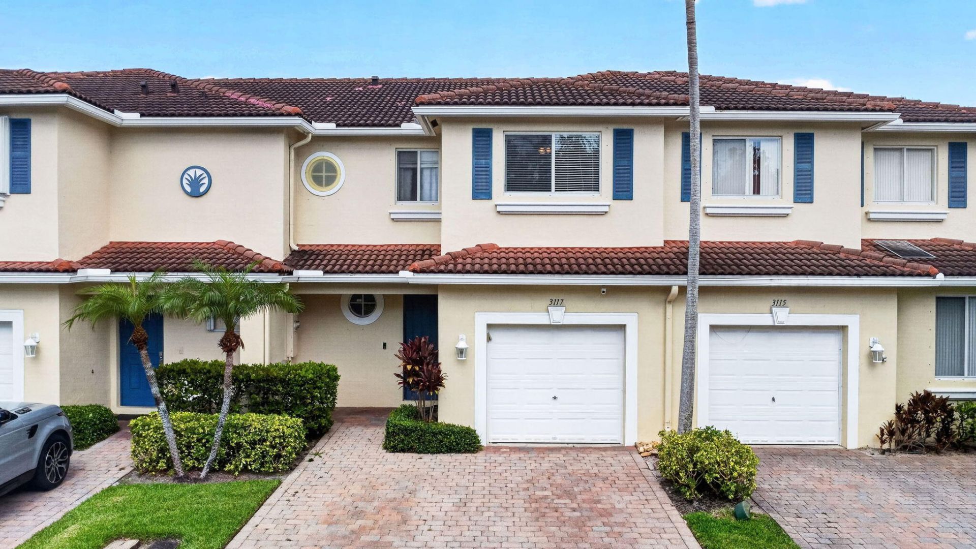 3117 N Evergreen Circle, Boynton Beach, FL 33426 Photo