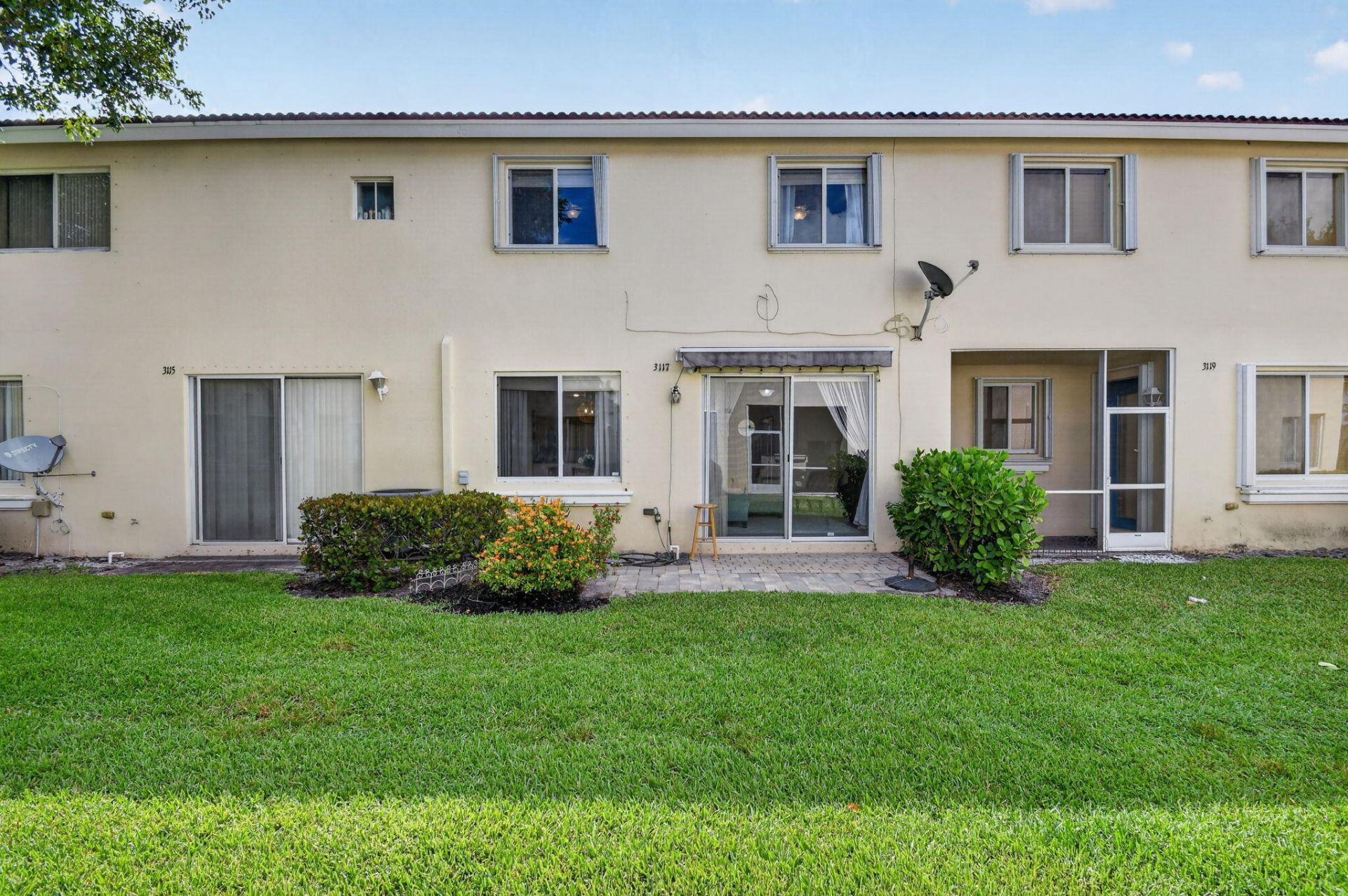 3117 N Evergreen Circle, Boynton Beach, FL 33426 Photo