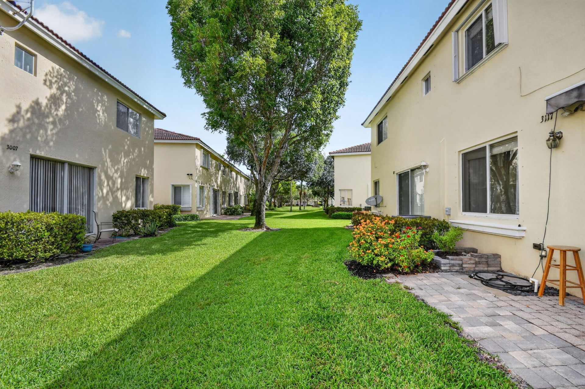 3117 N Evergreen Circle, Boynton Beach, FL 33426 Photo