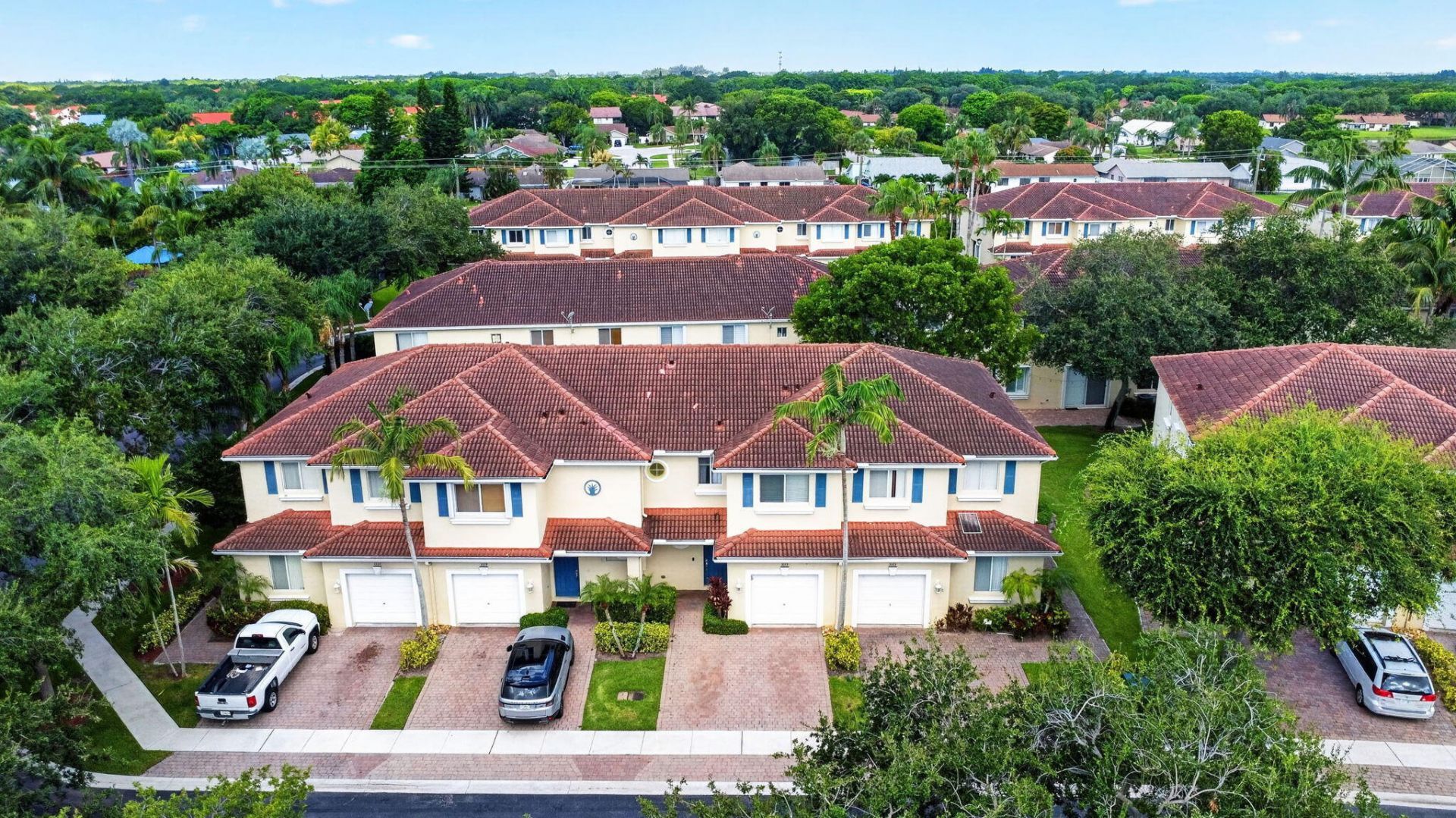 3117 N Evergreen Circle, Boynton Beach, FL 33426 Photo